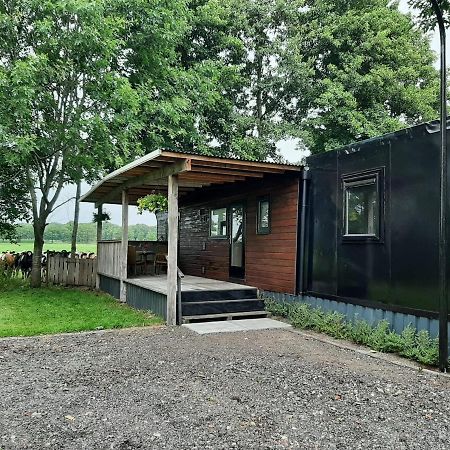Pak Oe Rust, Bij Stacaravan Busscher Geesteren  Bagian luar foto